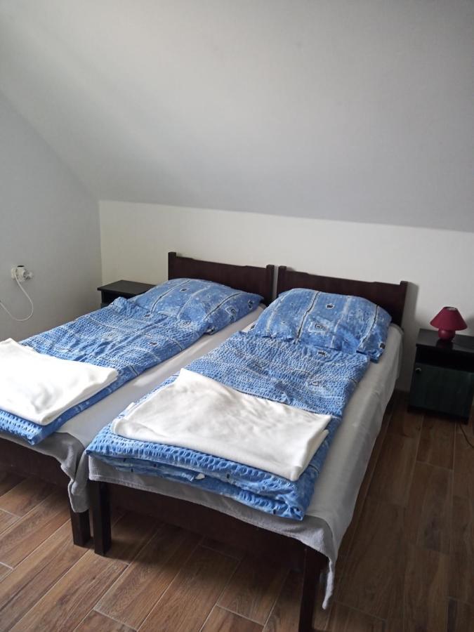 Borostyan Vendeghaz Apartment Balatonkeresztur Bagian luar foto